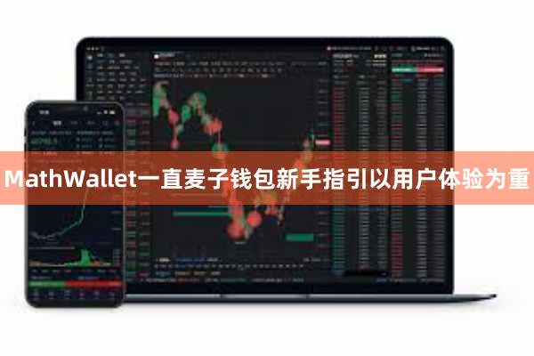 MathWallet一直麦子钱包新手指引以用户体验为重